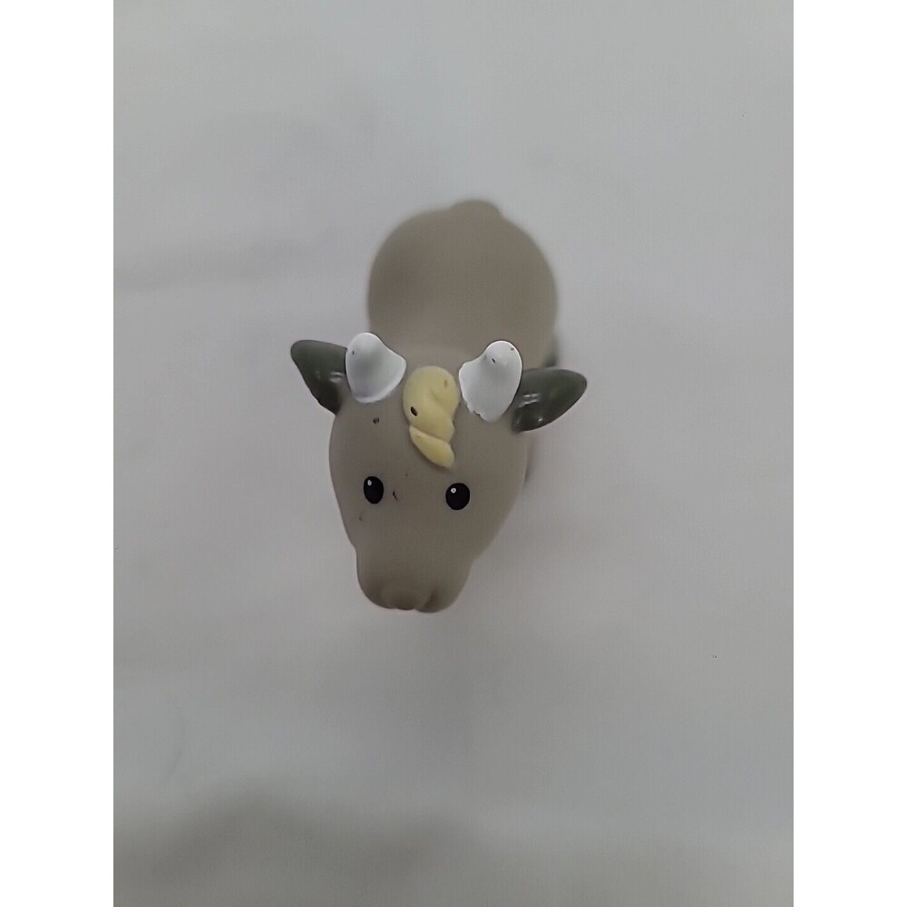 Fisher Price CHUNKY Little People Gray Goat *156-A - Picture 4 of 16